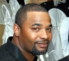 Ng'arge Shaw Obituary