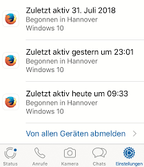 Praktisch für schnelle schnappschüsse ist dabei die direkt in whatsapp integrierte kamera, mit der nutzer schnell fotos oder videos aufnehmen und anschließend direkt im messenger verschicken. Gefahrlos Chatten C T Heise Magazine