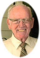 Willis Raymond Garrett Obituary