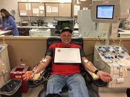 We did not find results for: Local 139 Member Reaches Blood Donation Milestone Of 100 Gallons Iuoe Local 139