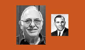 Sery Marasco, May 22, 2020, retired Amherst Junior High Art Teacher