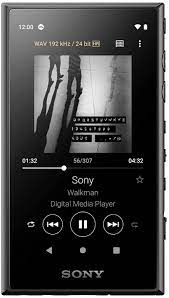 Enjoy music, videos, games and apps with walkman® mp3 and mp4 players. Sony Nw A105 Walkman Mp3 Player Schwarz Amazon De Elektronik