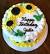 Birthday Pretty Cake Ideas
