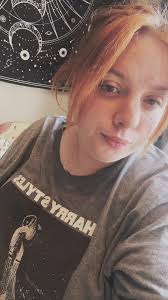 Celine Harris (@celineharris1)