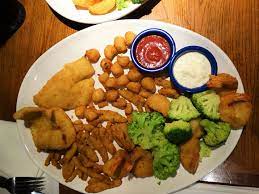 Red Lobster Orlando Frutos Do Mar Com Otimo Preco Disney De Novo