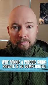 The Truth About Fannie Mae and Freddie Mac: Separating Fact from Headlines