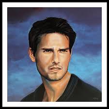 Scientology Framed Art Prints for Sale