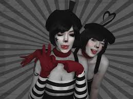 ▷ Mime And Dash - new posts - funny pictures and r34 on JoyReactor - page 1
