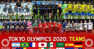 Bán kết bóng đá nữ olympic mỹ vs canada: Lá»‹ch Thi Ä'áº¥u Káº¿t Quáº£ Bong Ä'a Nam Olympic Tokyo 2020 Cáº­p Nháº­t Nhanh Nháº¥t