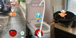Kenapa muslim muslim wajib tonton pokemon go menurut islam berita islami terbaruberita islami masa kini trans tvberita islami masa kiniberita islami masa k. Macam Macam Alasan Game Pokemon Dilarang Dimainkan Merdeka Com