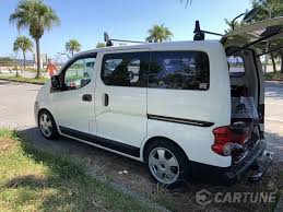 日産 nv200バネットを華麗にカスタム by 808 plate lunch all day 2018 09 30 フロント周りは これからus化していきます us cartune nv200バネット カスタムバン 日産