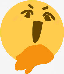 This emoji is very noticeably crying and is doing so. Cringe Emoji Png Dignity Laugh Discord Emote Png Download 4922033 Png Images On Pngarea