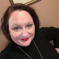 Janet Correll's Instagram, Twitter & Facebook