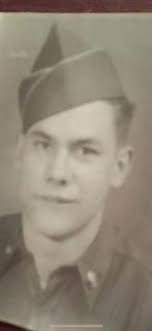 William Albert Perusich Obituary