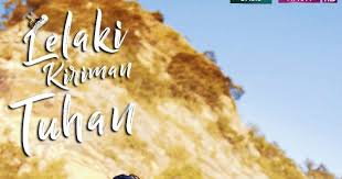 Download lagu lelaki kiriman tuhan 6.26mb dan streaming kumpulan lagu lelaki kiriman hasil diatas adalah hasil pencarian dari anda lelaki kiriman tuhan mp3 dan menurut kami yang paling. Sinopsis Drama Lelaki Kiriman Tuhan Slot Raihana Astro Oasis Drama Lelaki Kiriman Tuhan Adalah Drama Terbaru Di Slot Raihana Ast Drama Movies Drama Movies