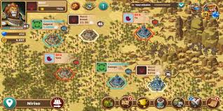 Become part of the team of a real spaceship in among us unblocked game and find who can sabotage! Million Lords Has Hit 300 000 Players As The Developers Release Pride And Prestige Update Articles Pocket Gamer