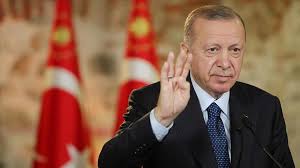 Voir plus d'idées sur le thème turquie, turquie voyage, istanbul. Erdogan La Turquie D Aujourd Hui Se Tourne Vers Les Haute Technologies Et Se Prepare A