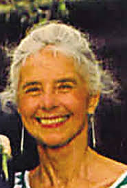 Margaret V.H. Hubbard