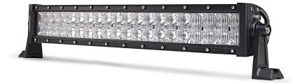 2020 Best Led Light Bars For Sale For Truck Jeep And Utv