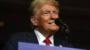 Trump vows to fire federal workers who won't return to office