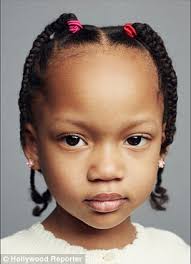 The descendants: Five generations of the real-life 12 Years a Slave Solomon  Northup reunited