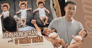 Xem trang cá nhân của những người có tên là john hùng trần. John Hung Tráº§n Va Hanh Trinh Lam Cha Tuyá»‡t Diá»‡u Tinh Ä'áº» Má»™t NhÆ°ng Vá»£ Sinh