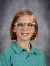 Pirates and Students of the Month announced for Hannibal Middle School