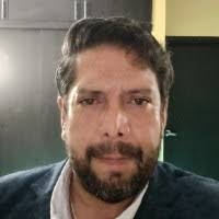 Victor Hugo Olvera Lecaro