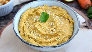 Homus Humus Humo Receita Petitchef Recette En 2020 Houmous Recette Alimentation