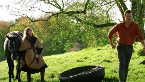 Trailer for the upcoming netflix series fate: There S No Point Being Offended By Wild Mountain Thyme It S Just A Bit Of Gentle Escapism Independent Ie