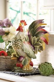 Rooster Kitchen Decor 27 Rooster Kitchen Decor Rooster Decor Rooster Kitchen