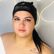 Danielle lobato cilios e sobrancelhas/📍guarulhos sp