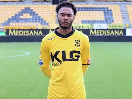 Hierdoor mocht de club meedoen aan de europacup i voor landskampioenen. Eredivisie Nieuws Video Aanwinst Roda Jc Kent Kerkrade Niet