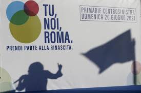 Ospite a piazza maggiore il candidato matteo lepore rilancia la sua idea di coalizione progressista, con coalizione civica e m5s, in alternativa a quella che definisce conservatrice di isabella conti appoggiata dall'area ex renziana del pd e dal direttore di ascom tonelli. Ehthu2idlkwsgm