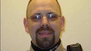 Officials ID park ranger killed in head-on crash