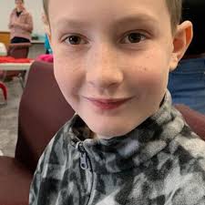 4-H Star: He likes any kind of craft