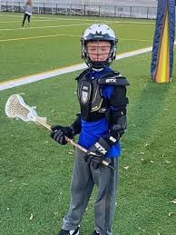 Gwinnett Lacrosse League Athletes of the Week