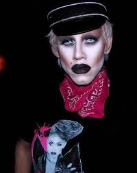 Sharon Needles (Aaron Coady) [RuPaul's Drag Race, Season 4]