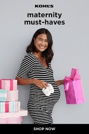 Shop Now At Kohls Com Maternity Clothes Maternity Stylish Maternity Dress
