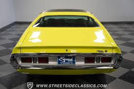 Image result for Citron Yella 1971 Charger