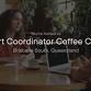 Brisbane South Support Coordinator Coffee Connect
