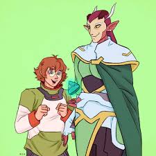 Shiro faces zarkon | dreamworks voltron legendary defender. Zarkon Voltron Legendary Defender Tumblr Voltron Voltron Legendary Defender Voltron Fanart