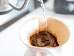 Shop for lavazza coffee in coffee. The Hows And Whys Of Blooming Coffee