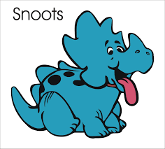 Snoots From The Pebbles And Bamm Bamm Show Hanna Barbera Cartoons Cartoons Comics Doodle Drawings