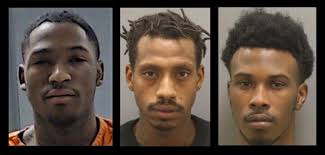 Three Vicksburg men facing capital murder charges after arrests in Texas