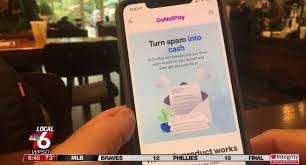 Can i pay bills with my unemployment debit card? App Of The Day Donotpay News Wpsd Local 6