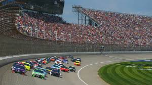 Times, tracks, tv and stream info for the nascar cup series, including results on previous races for the season. What Channel Is Nascar On Today Time Tv Schedule For Rain Delayed Michigan Race Sporting News