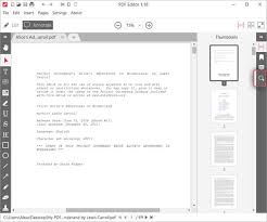 كيفية البحث عن كلمة في Pdf
