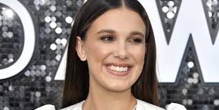 Millie bobby brown (born 19 february 2004) is a british actress, model and producer. Millie Bobby Brown Wore Pants Under Her Dress At 2020 Screen Actors Guild Awards