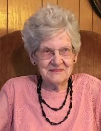 Obituary information for Glenna Smith Eversole